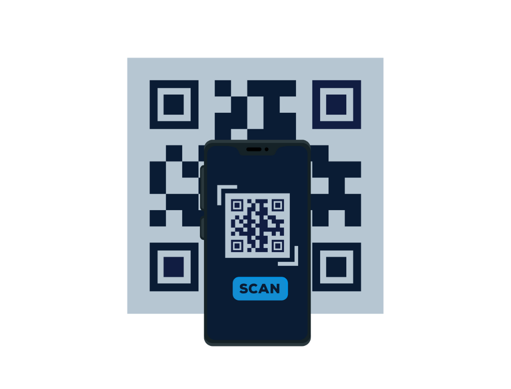QR Scan